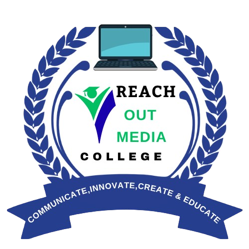 Reach Out Media Logo